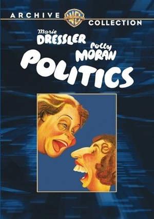Politics [DVD]