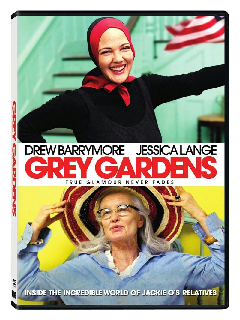 Grey Gardens (DVD Widescreen) [DVD]