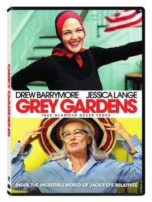 Grey Gardens (DVD Widescreen) [DVD]