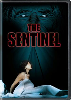 The Sentinel [DVD]
