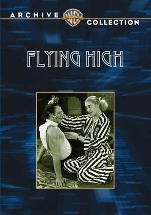 Flying High [DVD]