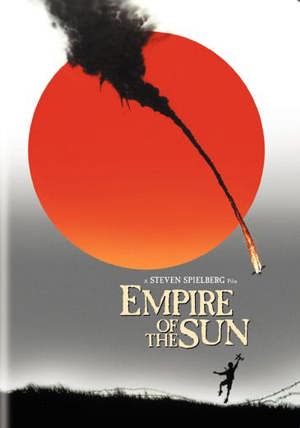 Empire of the Sun (DVD New Packaging) [DVD]