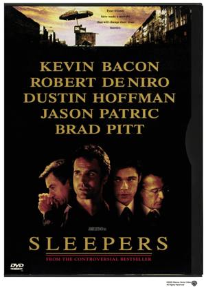 Sleepers (DVD New Packaging) [DVD]