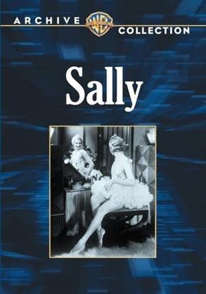 Sally [DVD]