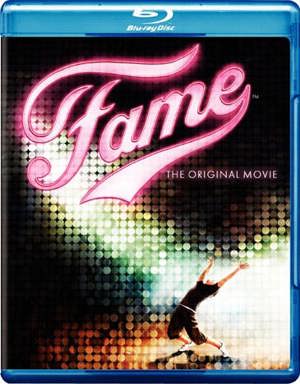Fame [Blu-ray]