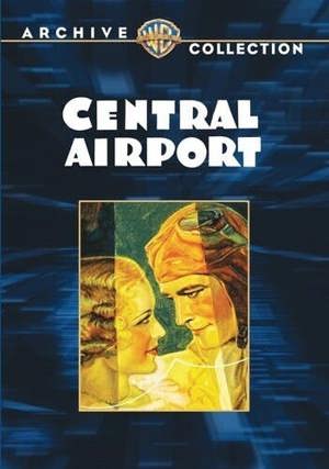 Central Airport [DVD]