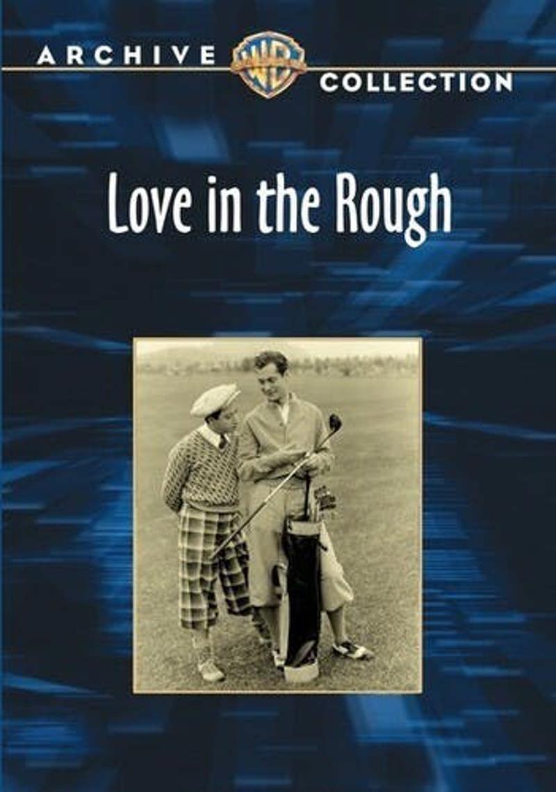 Love in the Rough [DVD]