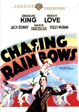 Chasing Rainbows [DVD]