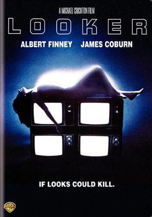 Looker (DVD Widescreen) [DVD]