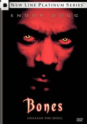 Bones (DVD Platinum Series) [DVD]