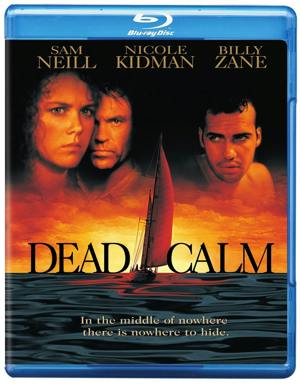 Dead Calm [Blu-ray]