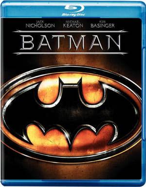 Batman [Blu-ray]