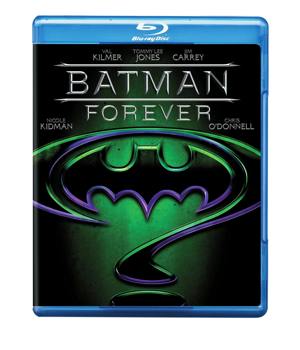 Batman Forever [Blu-ray]