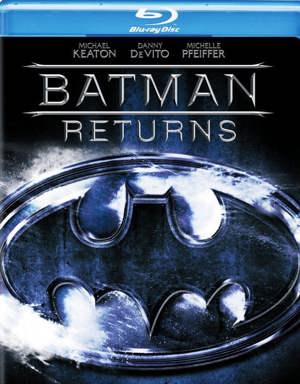 Batman Returns [Blu-ray]