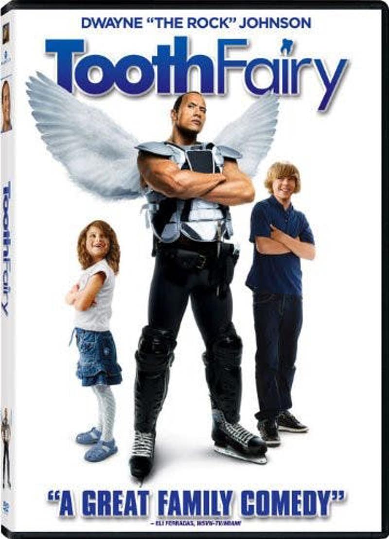 Tooth Fairy [DVD]