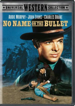 No Name On the Bullet [DVD]