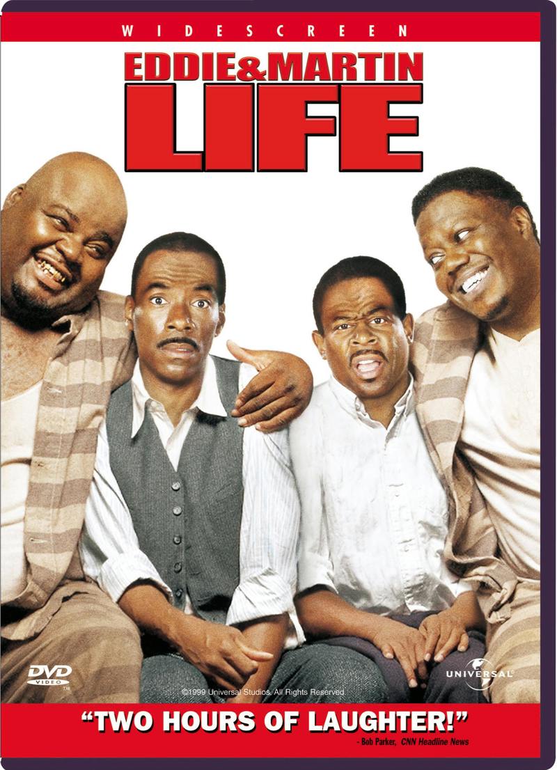 Life [DVD]