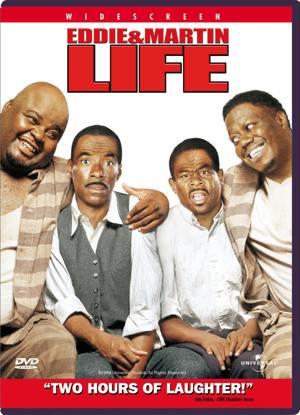 Life [DVD]