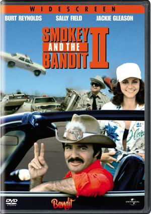 Smokey and the Bandit II [DVD]