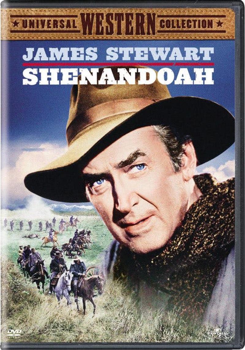 Shenandoah [DVD]