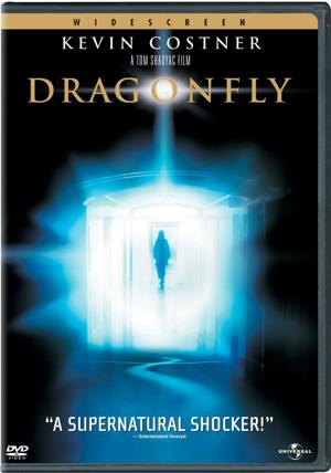 Dragonfly (DVD Widescreen) [DVD]