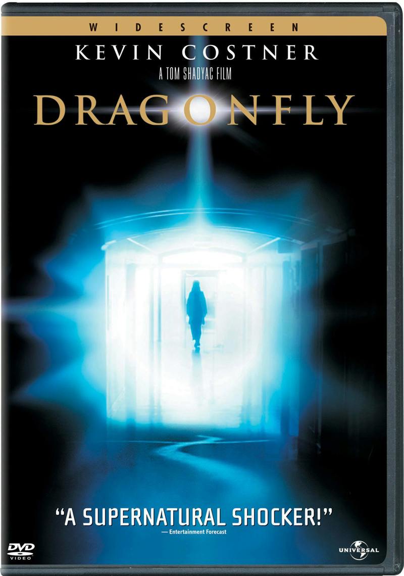 Dragonfly (DVD Widescreen) [DVD]