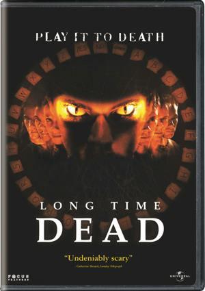 Long Time Dead [DVD]