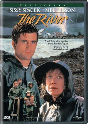 The River (DVD Widescreen) [DVD]