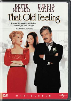That Old Feeling [DVD]