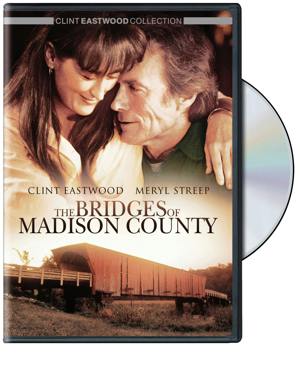 The Bridges of Madison County (DVD Widescreen) [DVD]