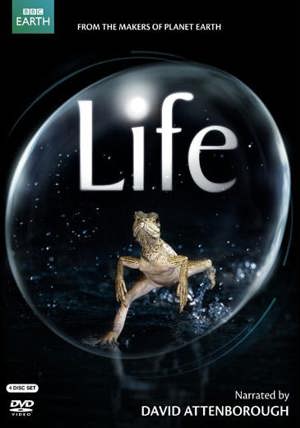 Life [DVD]