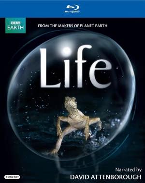 Life [Blu-ray]