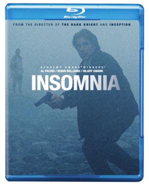 Insomnia (Blu-ray) [Blu-ray]