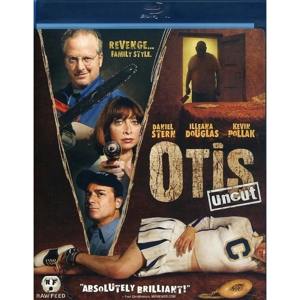 Otis [Blu-ray]