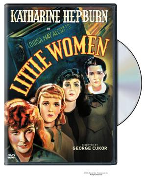 Little Women [DVD]
