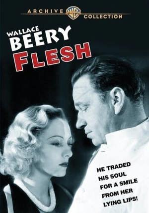 Flesh [DVD]