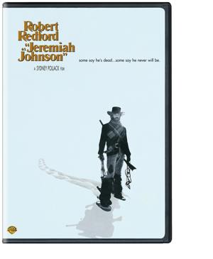 Jeremiah Johnson [DVD]