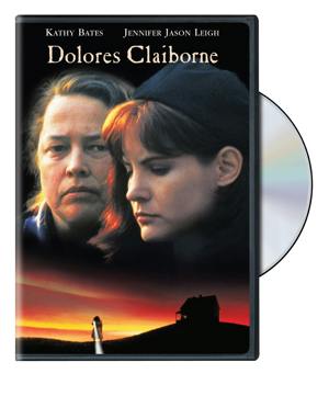 Dolores Claiborne [DVD]