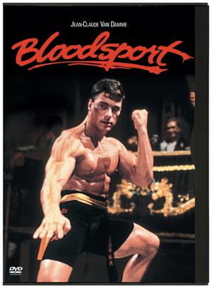 Bloodsport [DVD]