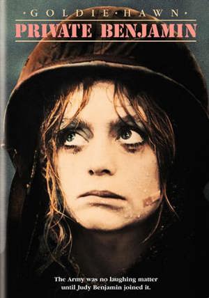 Private Benjamin [DVD]