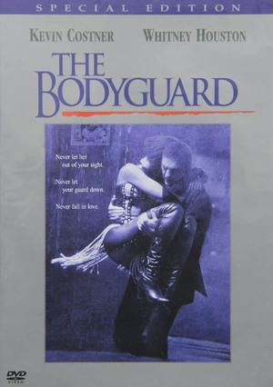 The Bodyguard (Special Edition) [DVD]
