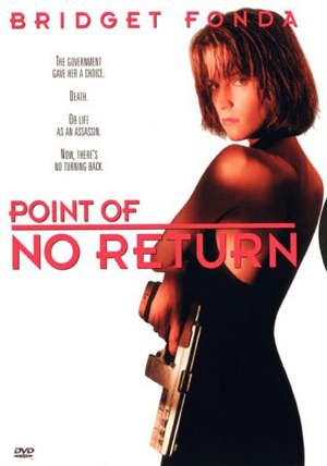 Point of No Return (DVD New Packaging) [DVD]