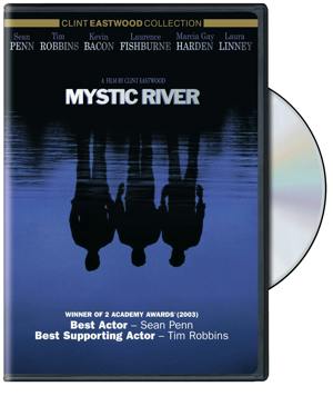 Mystic River (DVD New Packaging) [DVD]