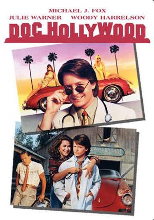 Doc Hollywood [DVD]