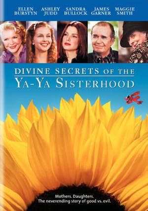 Divine Secrets of the Ya-Ya Sisterhood (DVD New Packaging) [DVD]