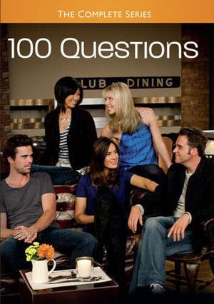 100 Questions: The Complete Series [DVD]