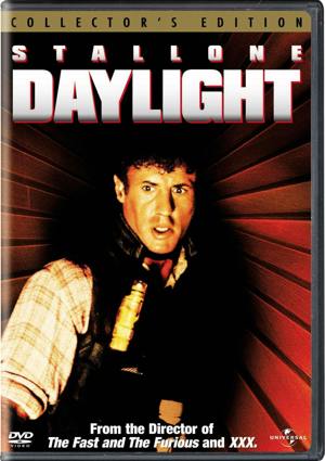 Daylight (Collector's Edition) [DVD]
