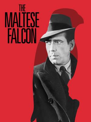 The Maltese Falcon [DVD]