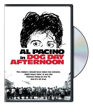Dog Day Afternoon (DVD New Packaging) [DVD]