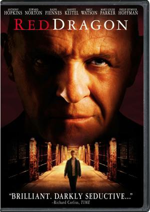 Red Dragon (Collector's Edition) [DVD]
